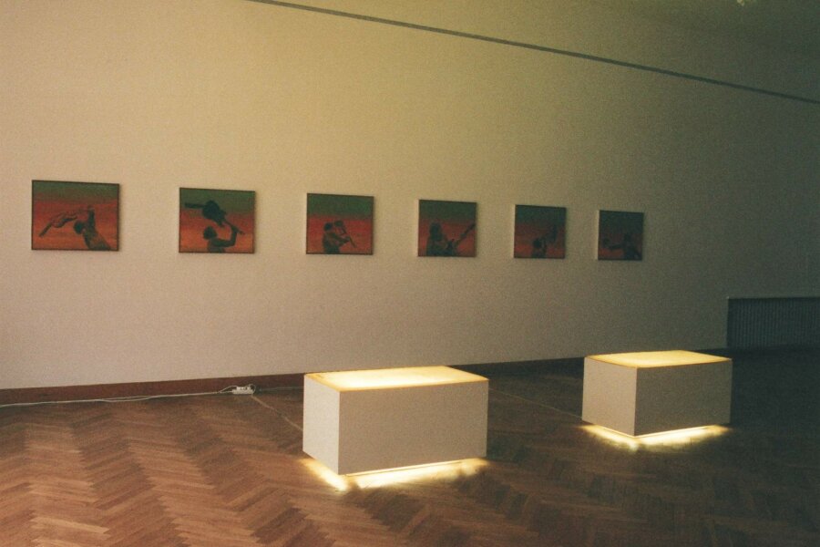 foto: Michaela Dvořáková
